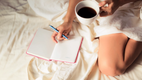 best ways to increase imagination and decrease stress