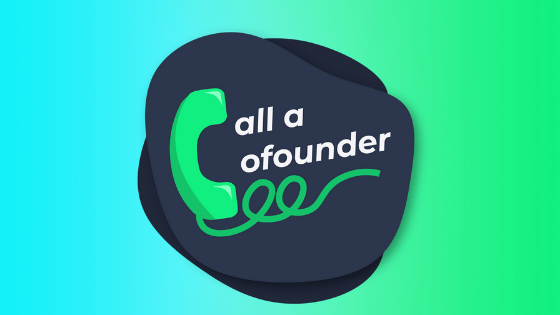 Call a Cofounder Elocance