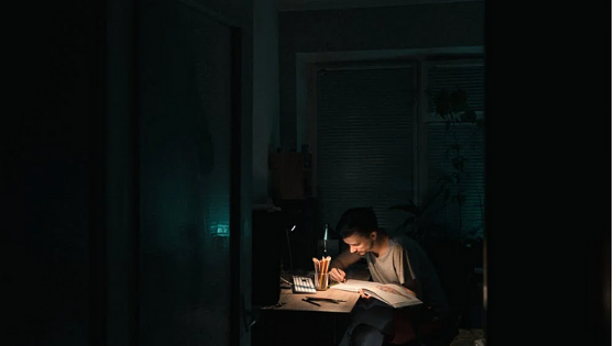 Comment réviser efficacement en confinement