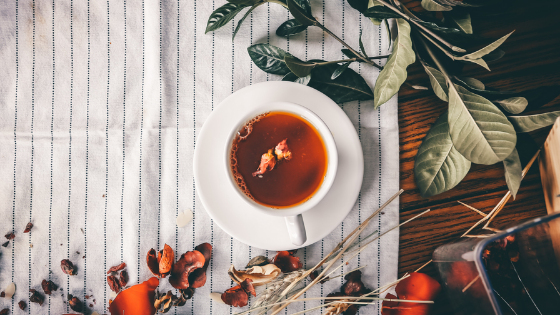 Holiday Reset with elocance