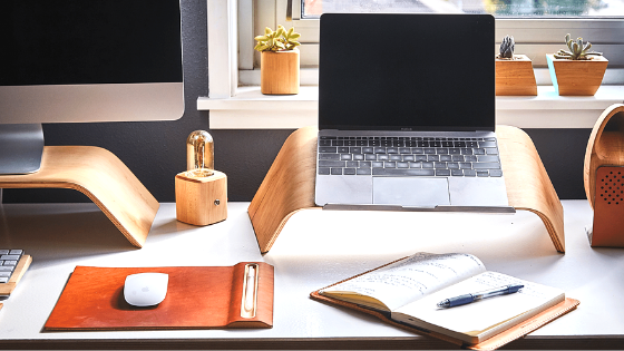 How to build daily work-from-home habits