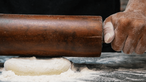 Une méditation guidée à la française : cuisiner