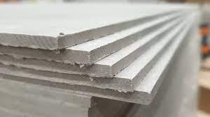 Fiber Cement boards