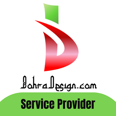 BohraDesign – Service Provider