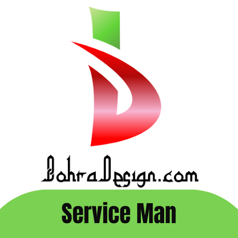 BohraDesign – ServiceMan