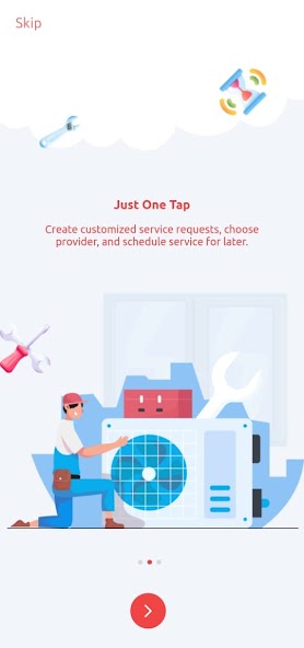 BohraDesign – User — screen 3 of 8