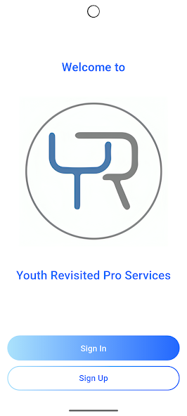 Doctor Booking App — screen 2 of 8