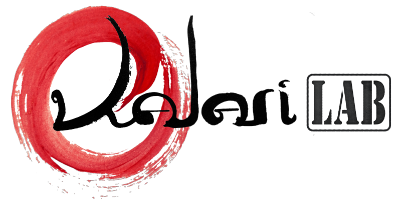 KalariLab – Kalari Training App