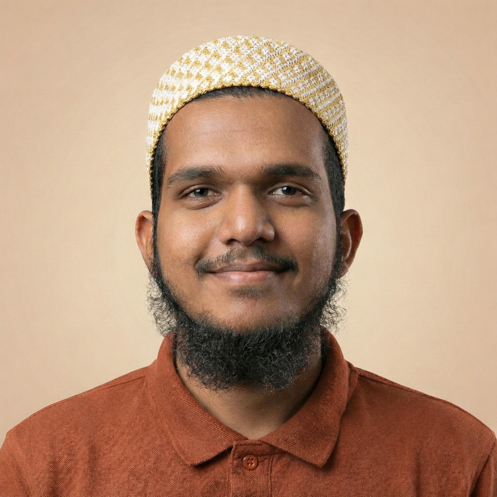 Murtaza T.