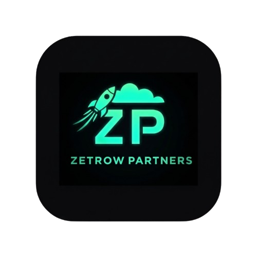 Zetrow – Partner App