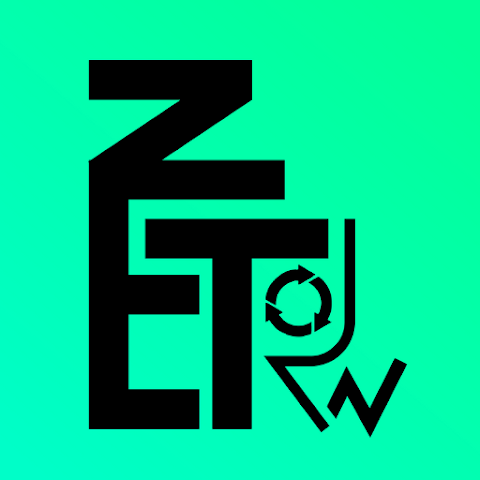 Zetrow – User App
