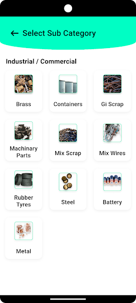 Zetrow – User App — screen 4 of 14