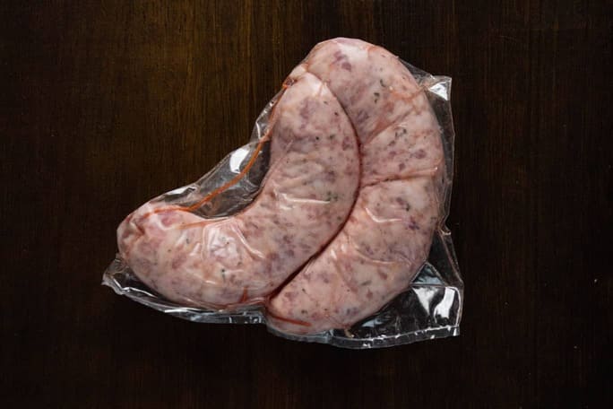 Chorizo