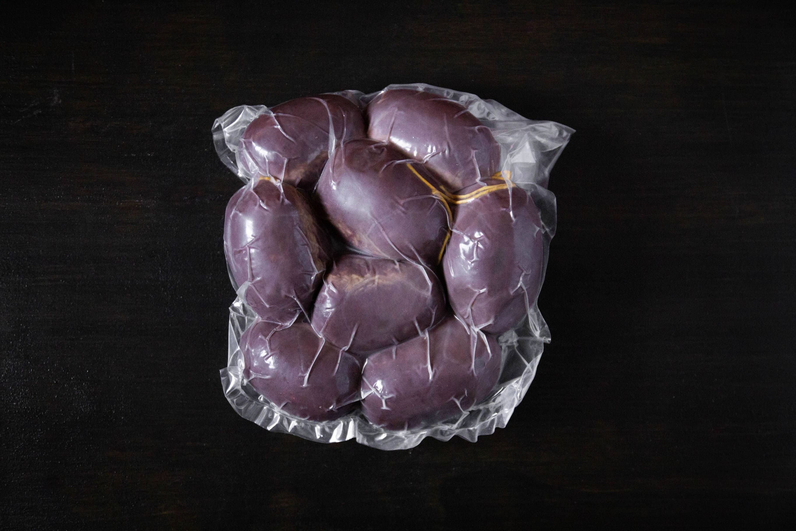 Morcilla Bombon