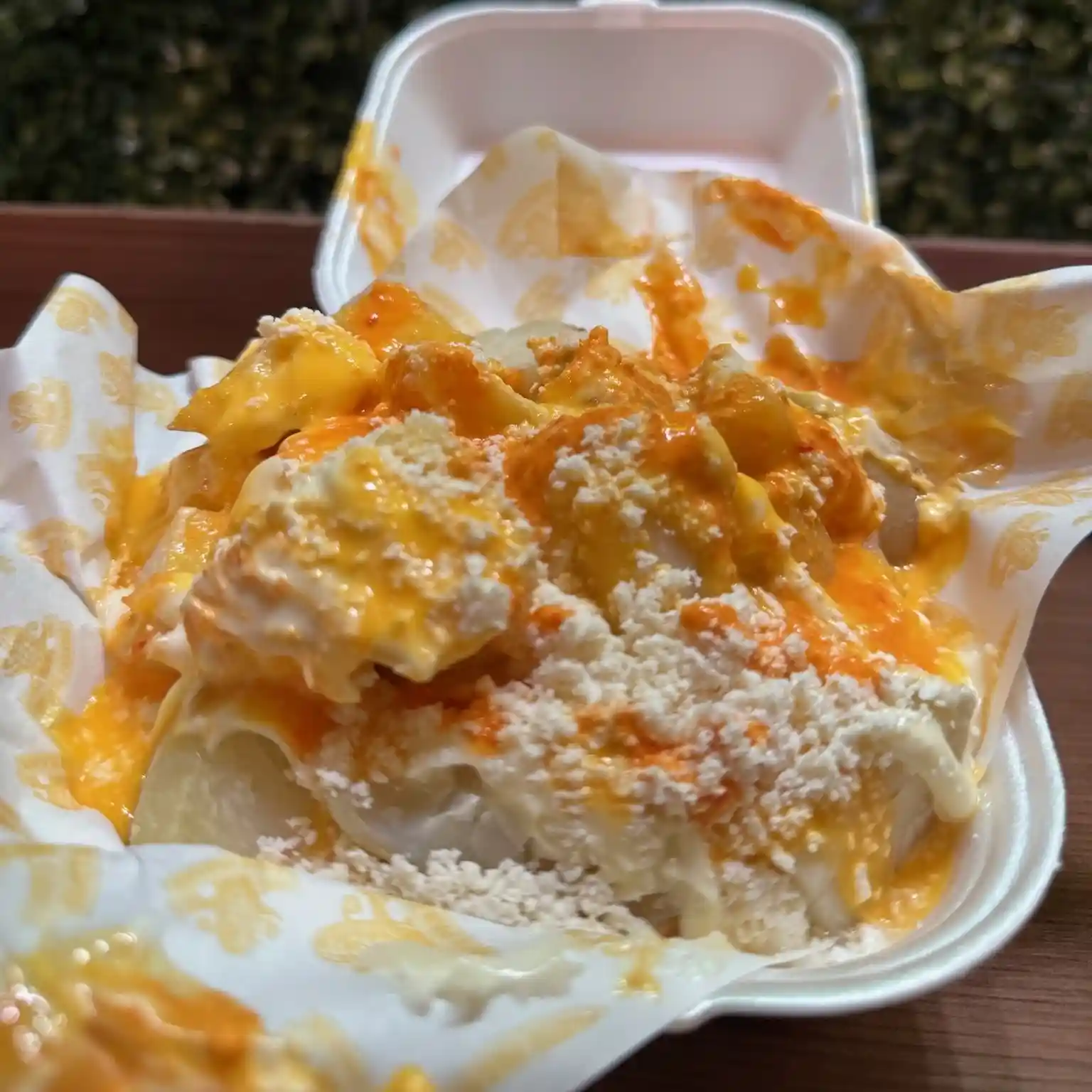 EsquiPapa - Elote Paraíso