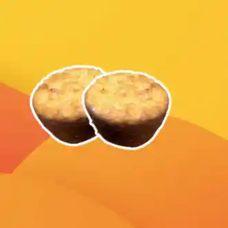 Pan de Elote - Elote Paraíso