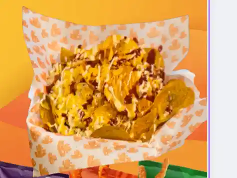 TostiEsquites - Elote Paraíso