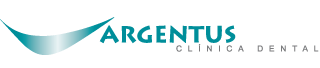 Logo de Clínica dental Argentus