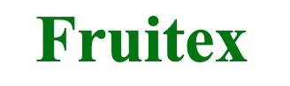 Logo de Fruitex