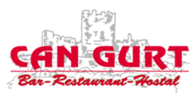 Logo de Can Gurt