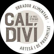 Logo de Cal Diví