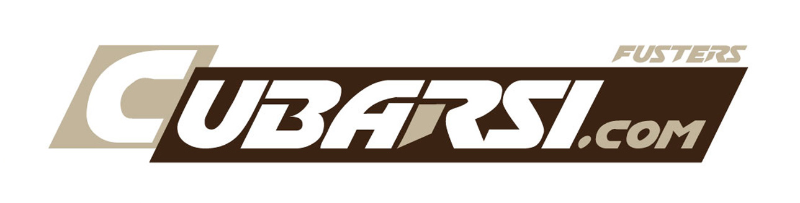 Logo de Fusteria Cubarsí