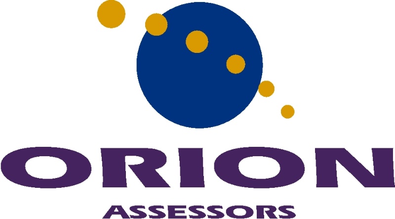 Logo de ORION Assessors