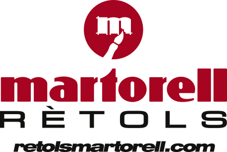 Logo de Rètols Martorell