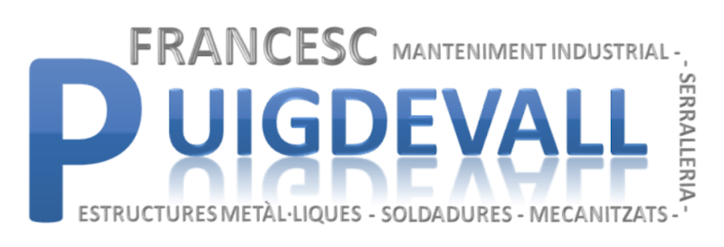 Logo de Francesc Puigdevall