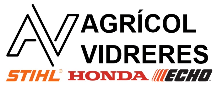 Logo de Agrícol Vidreres