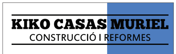 Logo de Kiko Casas