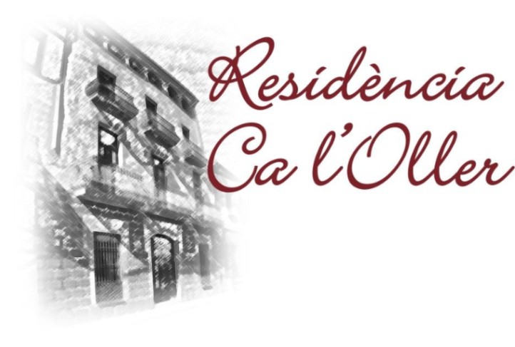 Logo de Residència Ca l'Oller