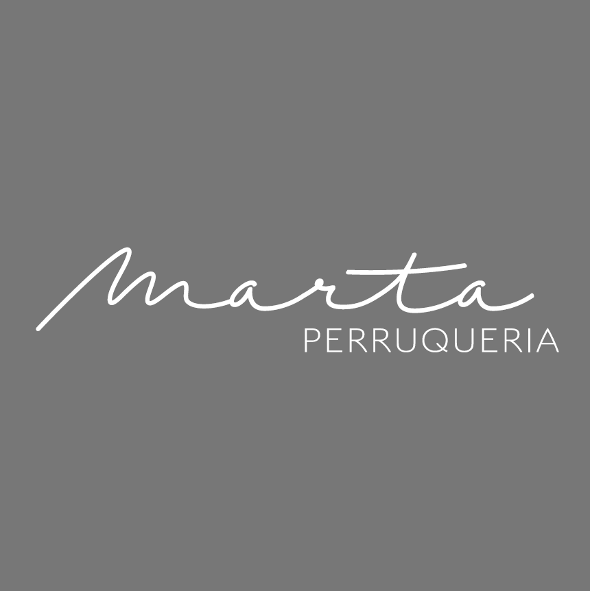 Logo de Perruqueria Marta