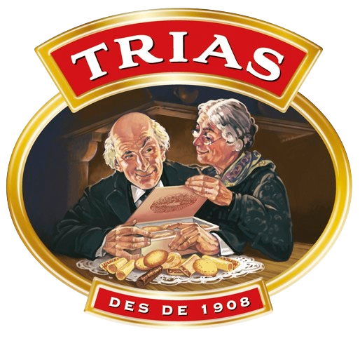 Logo de Trias Galetes-Biscuits SA