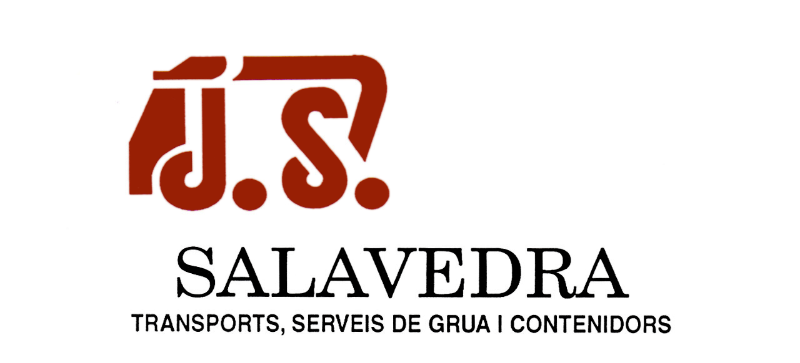 Logo de Transgruas J.Salavedra