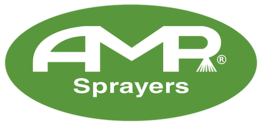 Logo de AMP  Sprayers