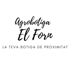 Logo de Agrobotiga El Forn