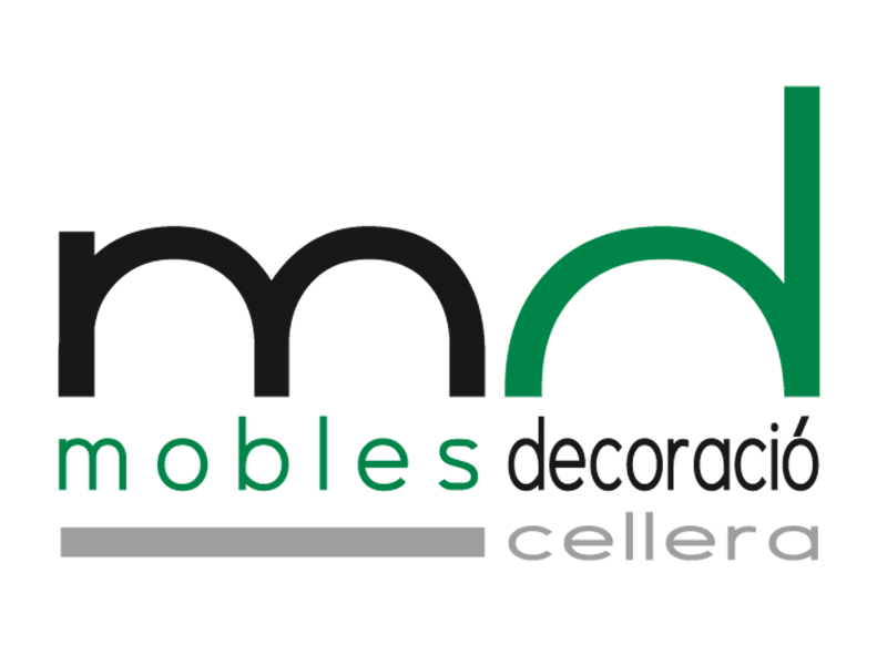 Logo de Cellera Mobles Decoració