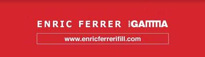 Logo de Enric Ferrer i Fill