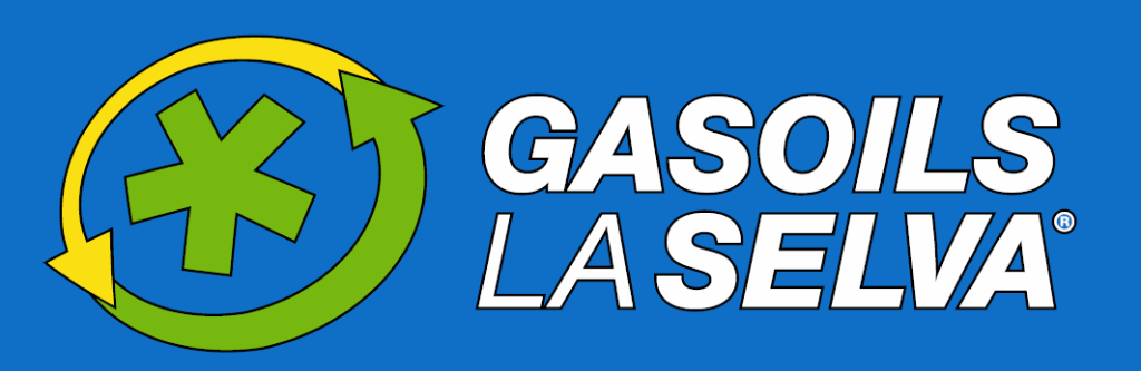 Logo de Gasoils La Selva