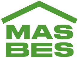 Logo de Mas Bes