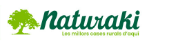Logo de Naturaki