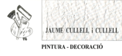 Logo de Jaume Cullell