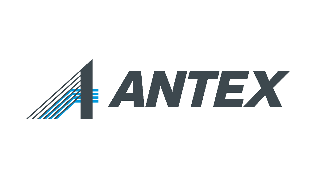 Logo de Antex
