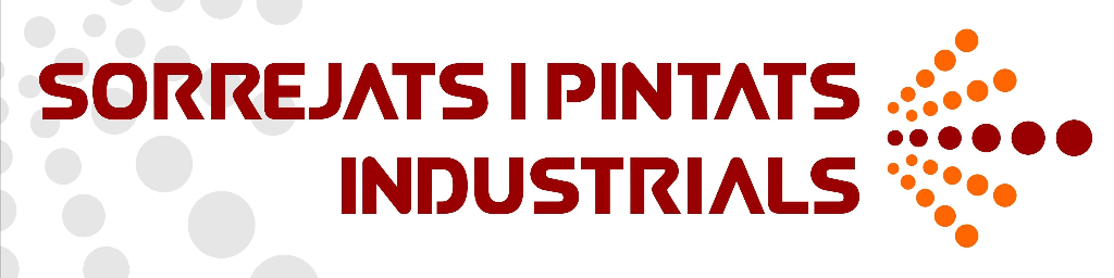 Logo de Sorrejats i Pintats Industrials