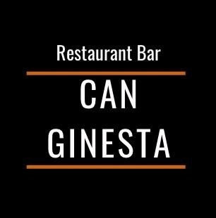 Logo de Can Ginesta