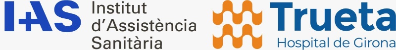 Logo de Trueta - Hospital de Girona