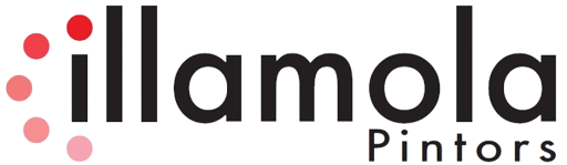 Logo de Illamola Pintors