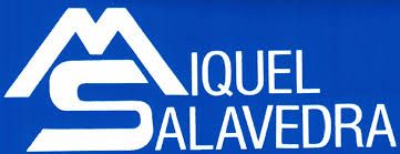 Logo de Treballs agrícoles Miquel Salavedra