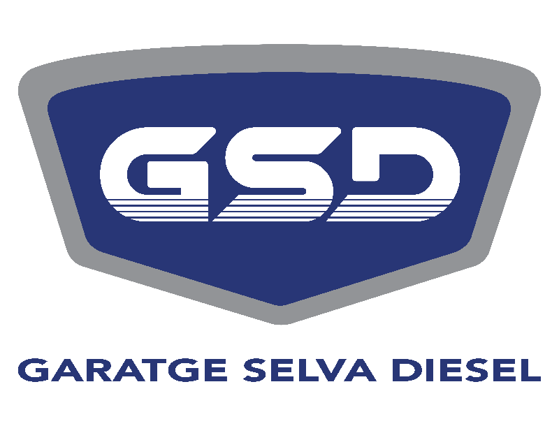 Logo de Garatge Selva Diesel